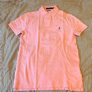 Polo Ralph Lauren men’s collared shirt